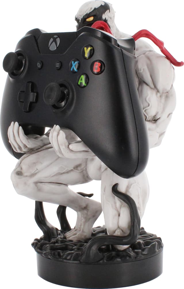 Cable Guys smartphone/controller-holderfigur (Anti-Venom)