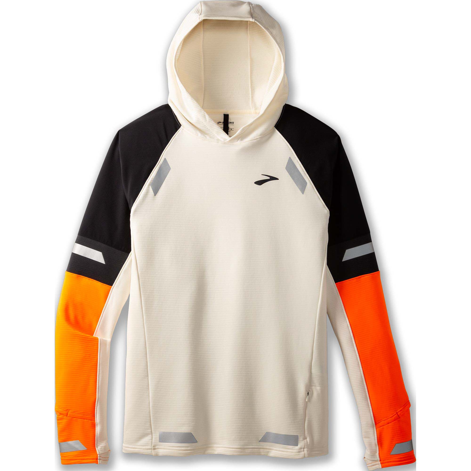BrooksRun Visible Thermal Hoodie 2.0 M