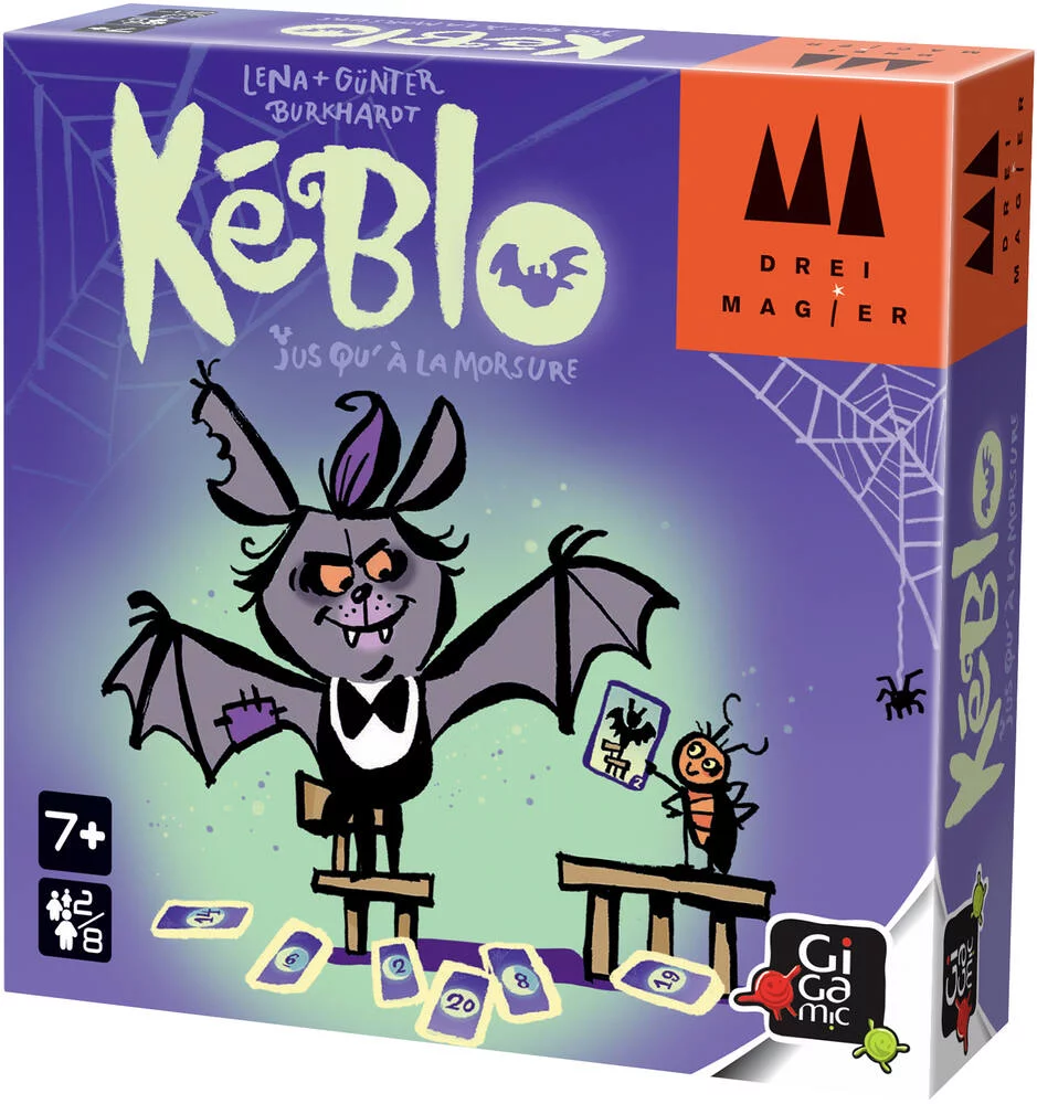 KEBLO