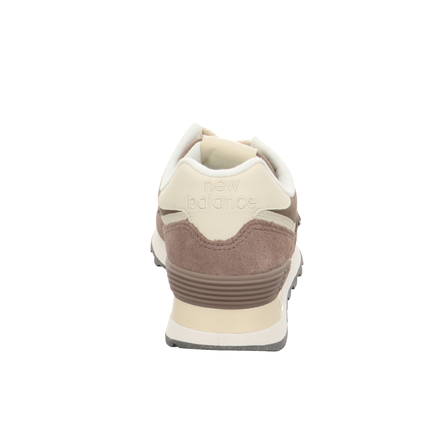 New Balance Sneaker braun