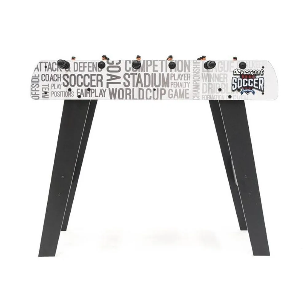 Devessport Kickertisch