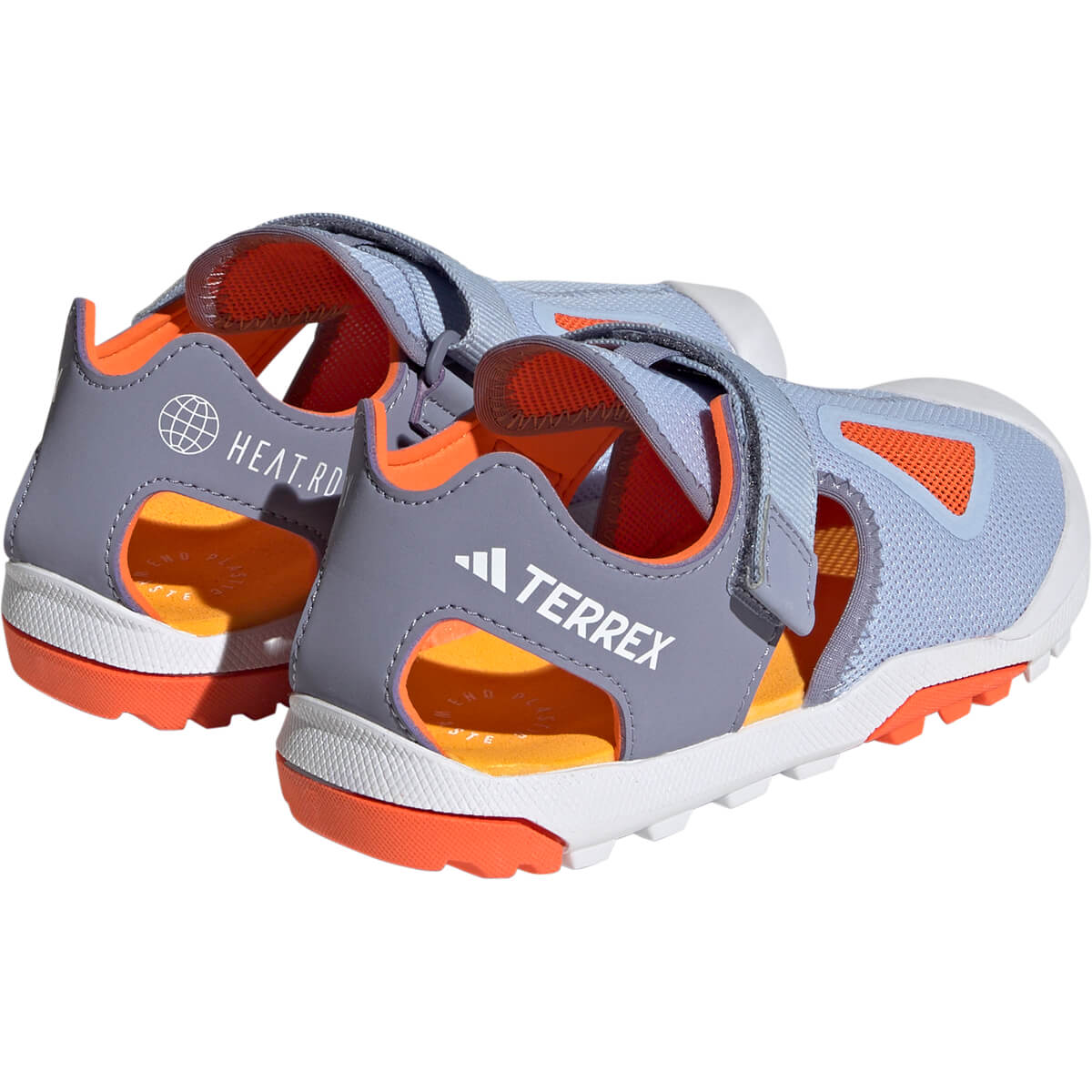 adidas Terrex Captain Toey 2.0 MLS Vandresandaler Børn