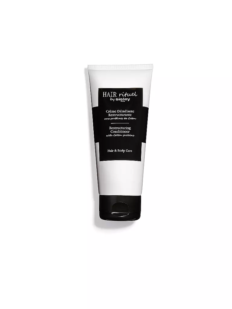 SISLEY Haarpflege - Crème Démêlante Restructurante aux Protéines de Coton 200ml keine Farbe