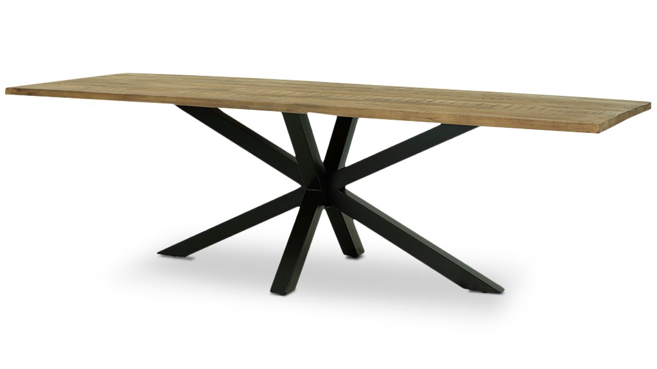 Eettafel Salto Masito