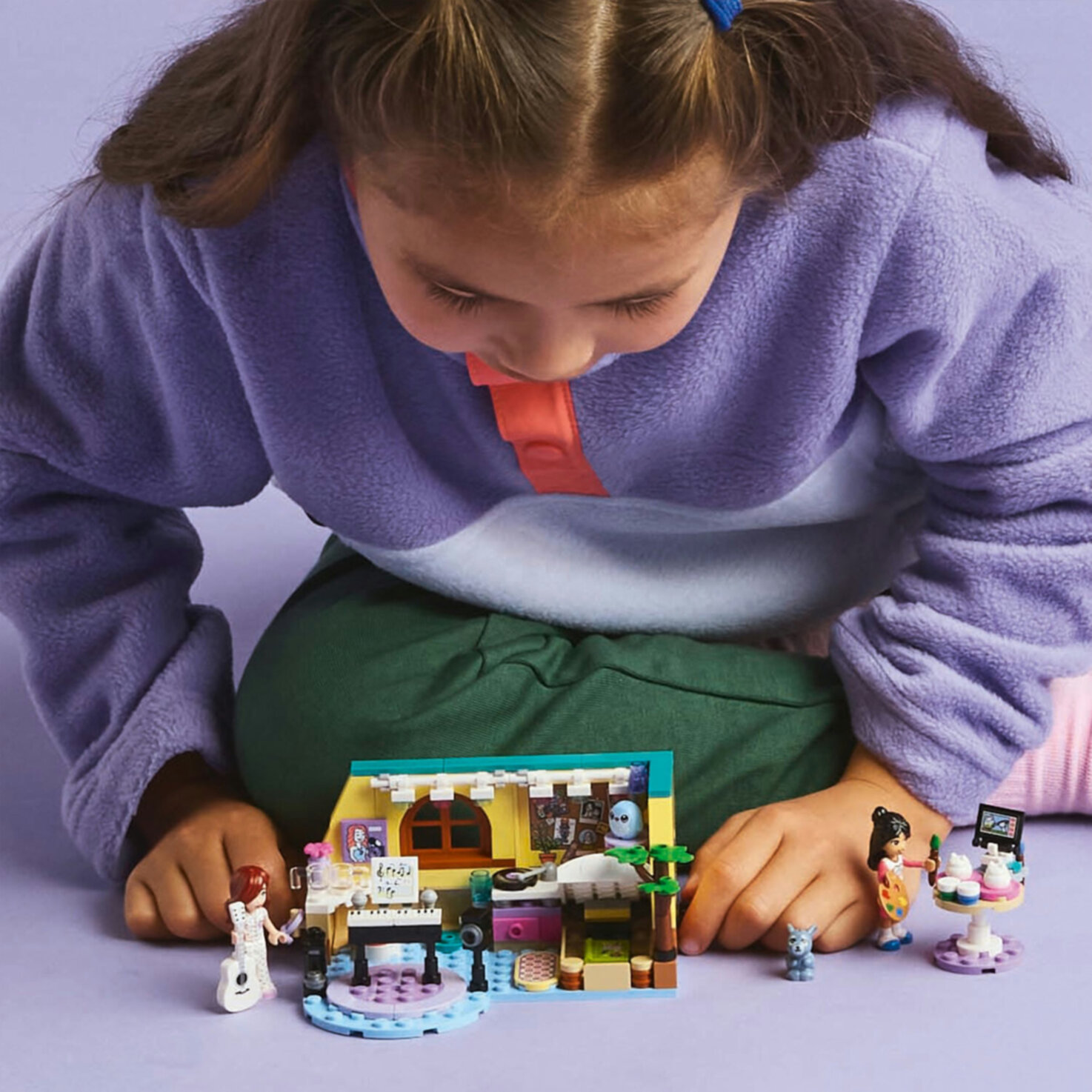LEGO® Friends 42647 Paisleys Zimmer