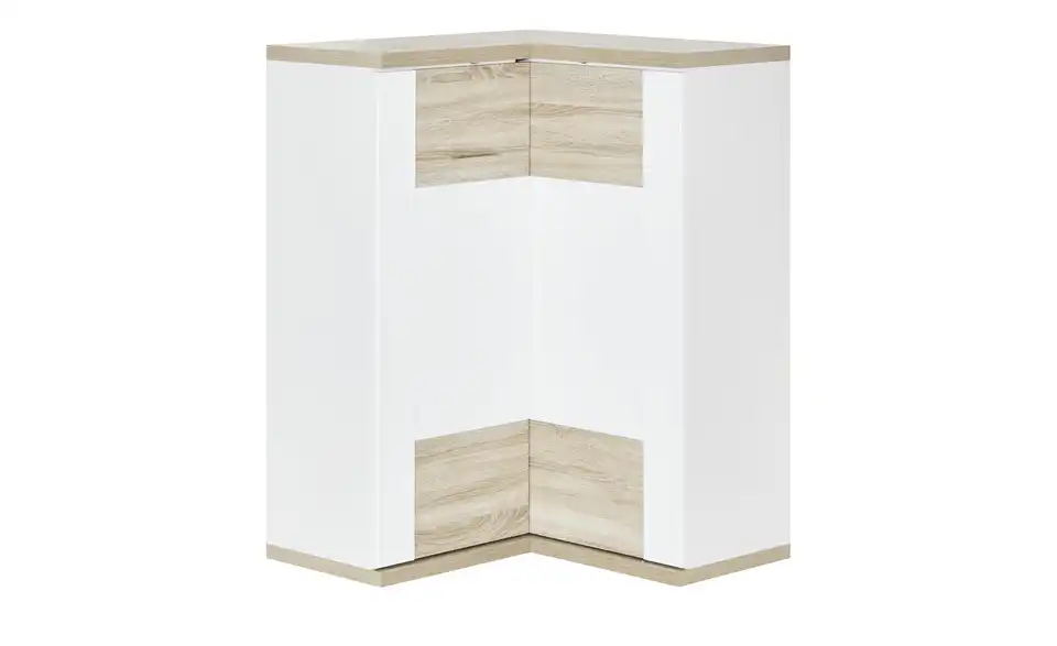 Eck-Highboard Toulon