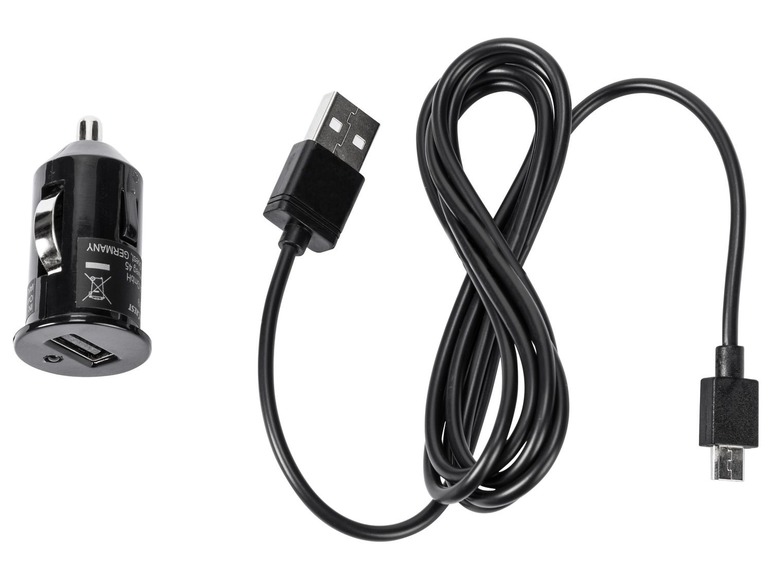 Bluetooth®-handsfreeset