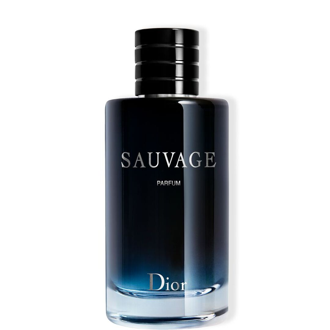 Dior SAUVAGE Parfum - 200ml