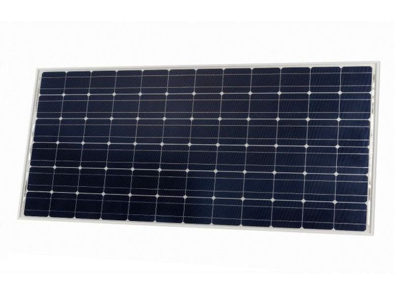 Victron Solarpanel BlueSolar 215 W 215 W Solarmodul