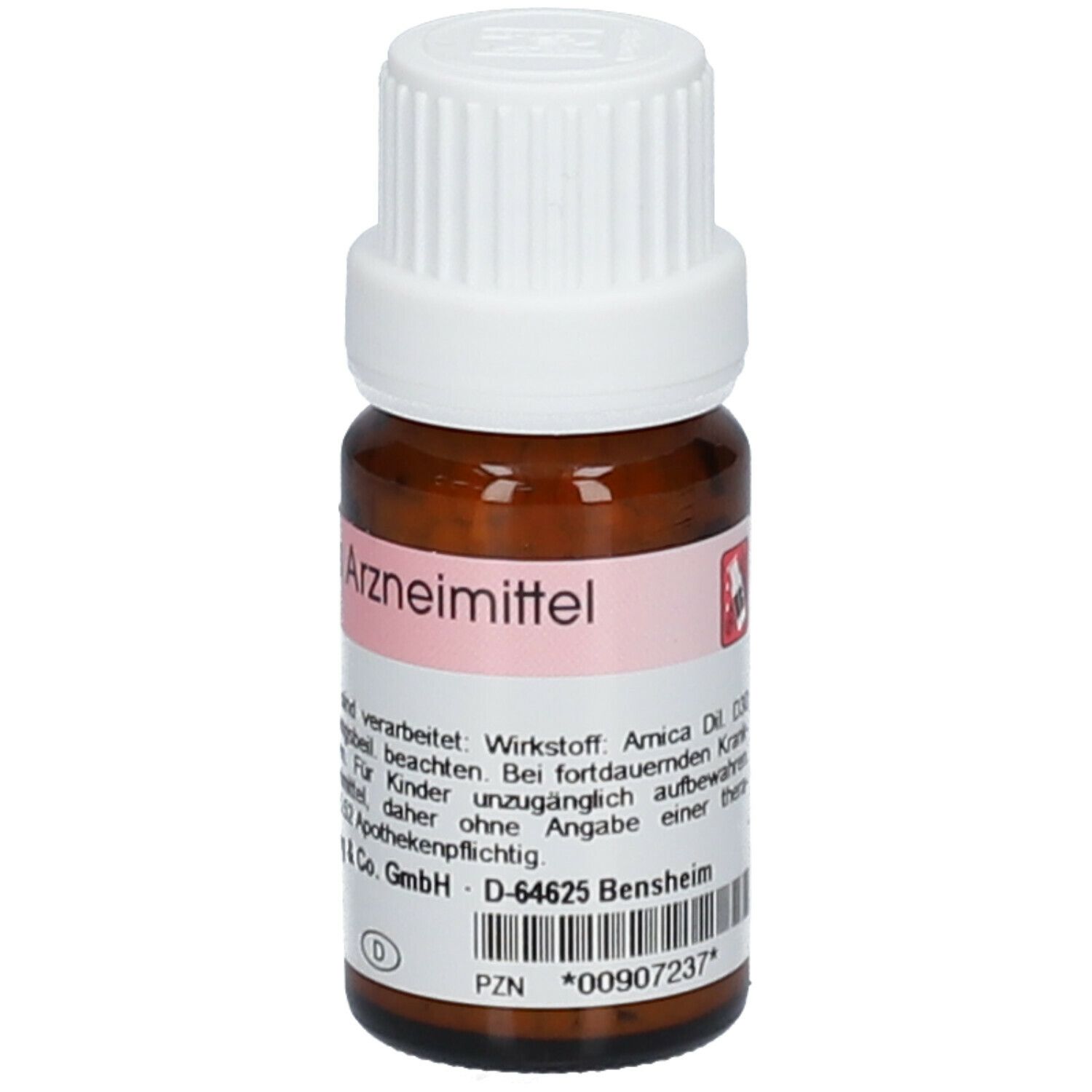 Arnica D30 Globuli