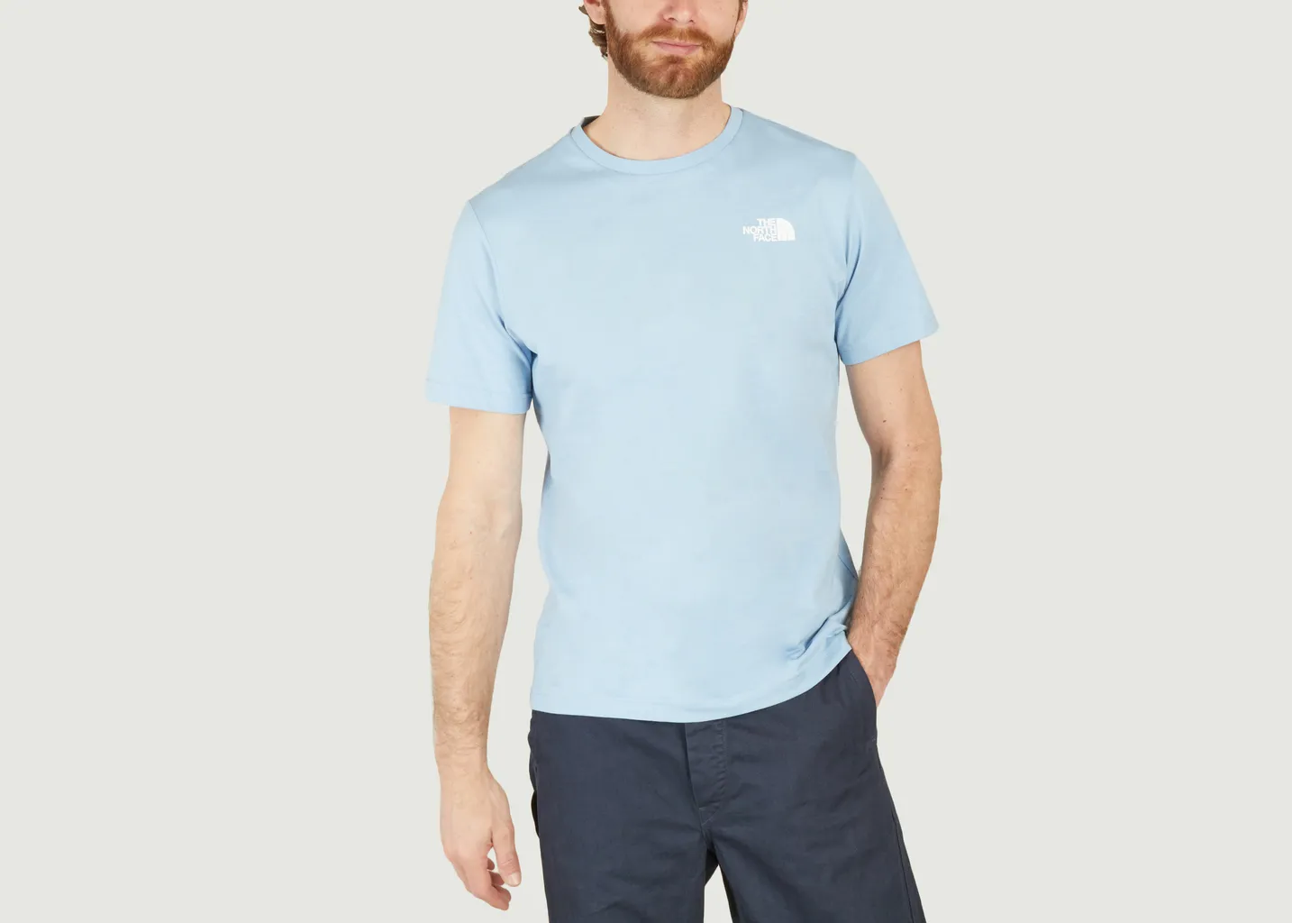 T-Shirt Redbox The North Face