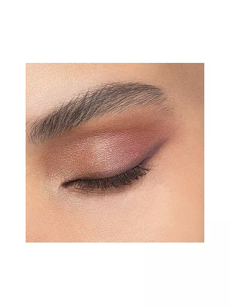 DIOR Lidaschatten - Diorshow 5 Couleurs ( 689 Mitzah )  kupfer