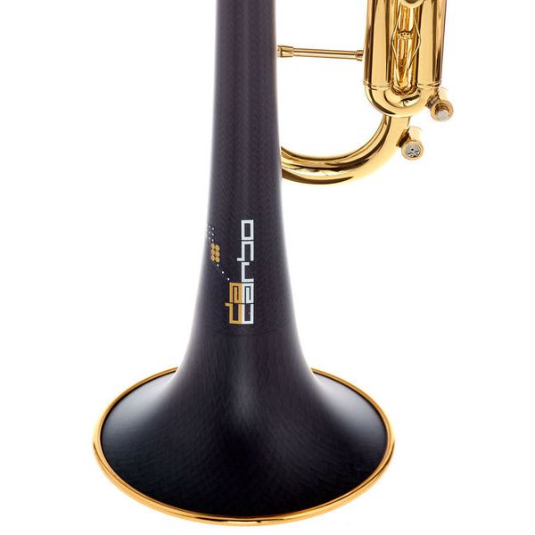 daCarbo Unica Goldlac Bb- Trumpet
