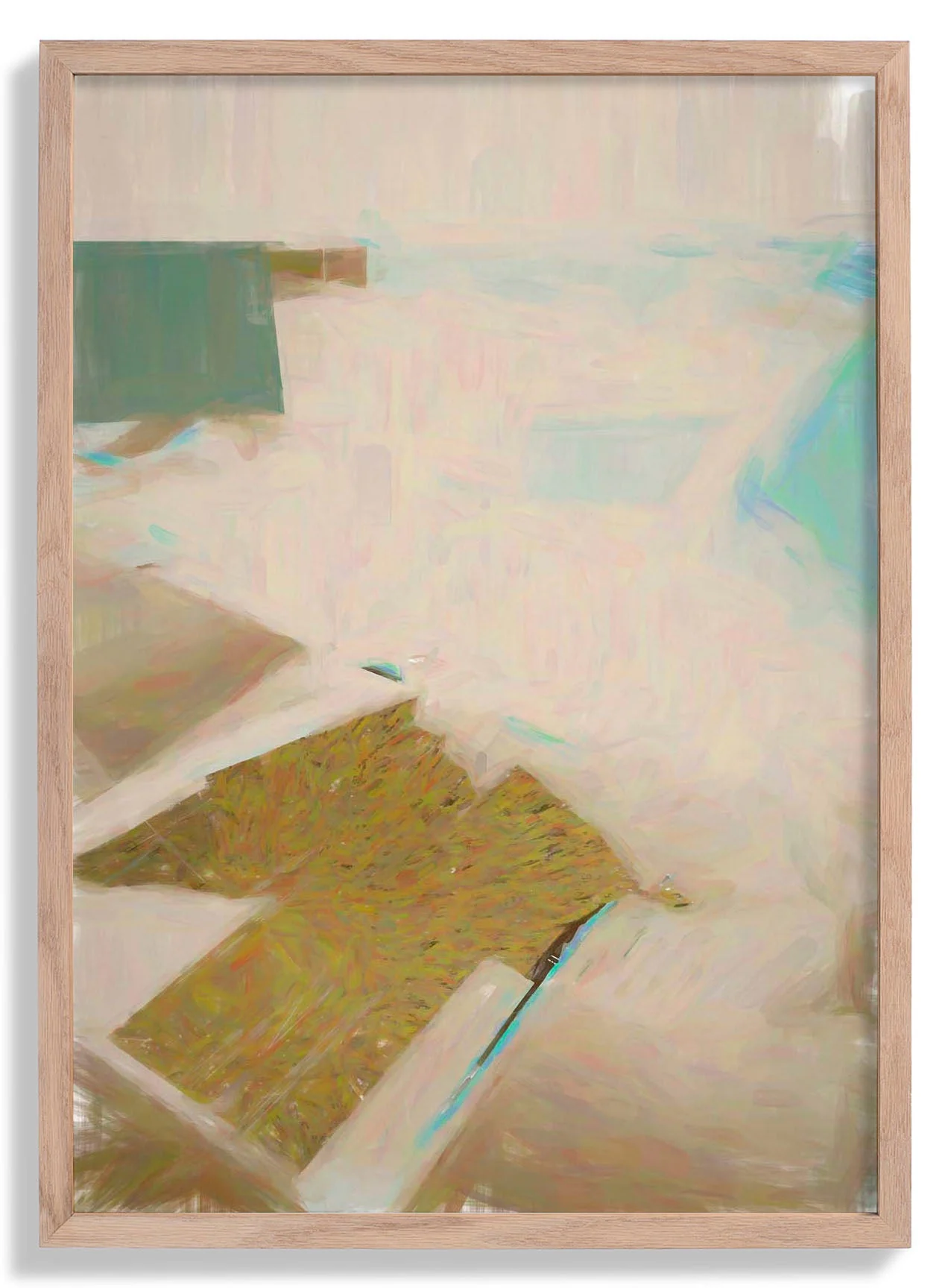 Beute von HENRY HU
