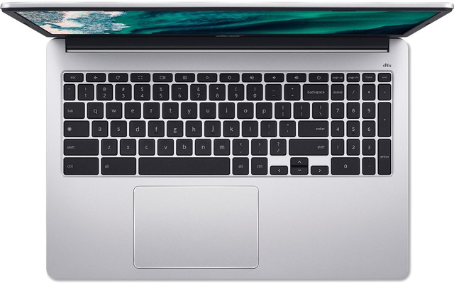 Acer Chromebook »CB315-4H, N6000, Chrome OS« / 15,6 ″ Intel