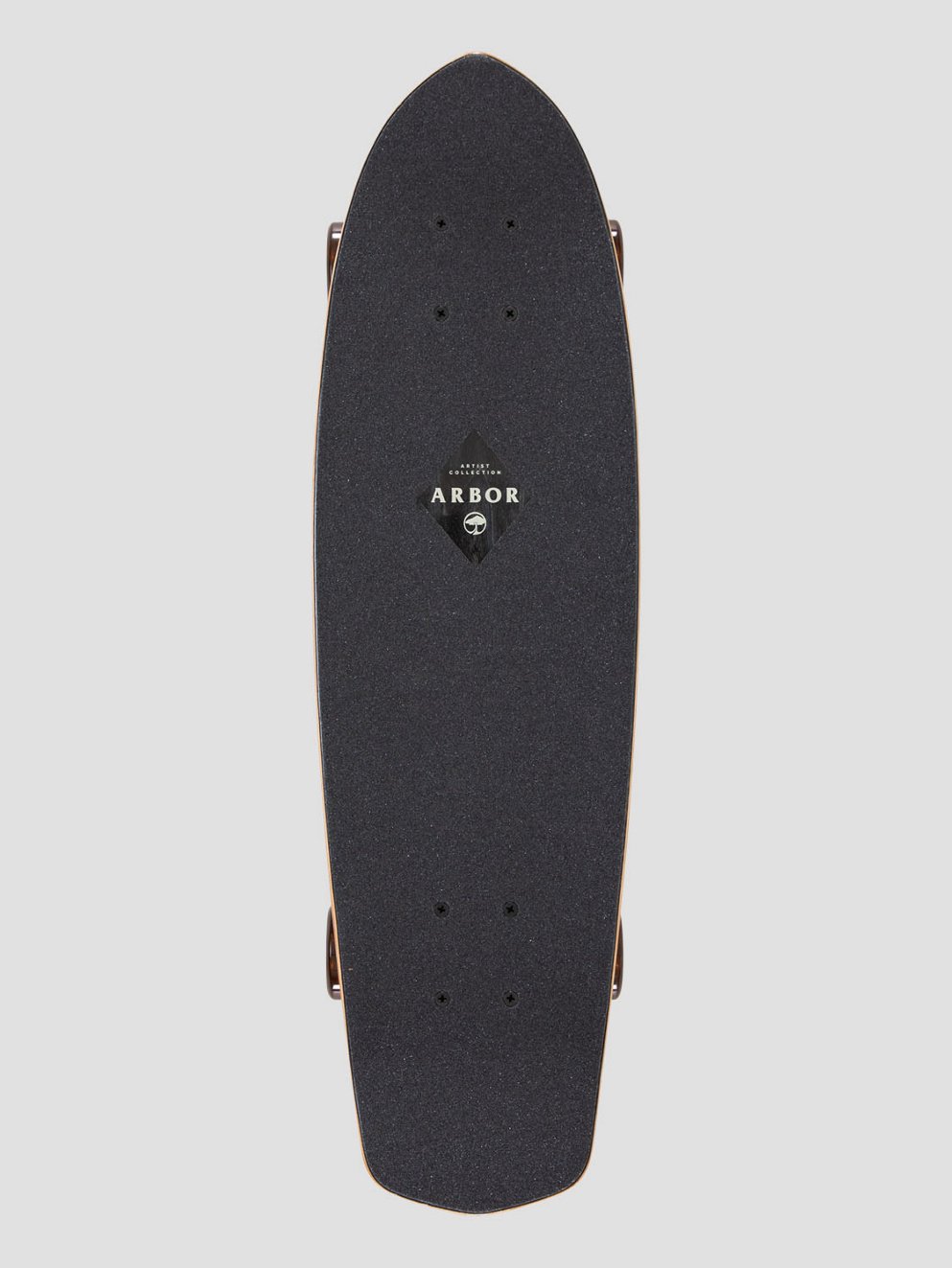 Arbor Artist Packet Rocket 27