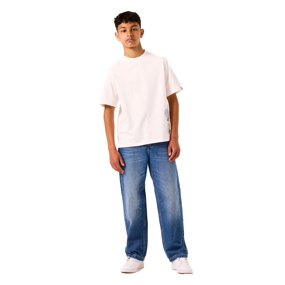 Jongens T-shirt OSJLUIS