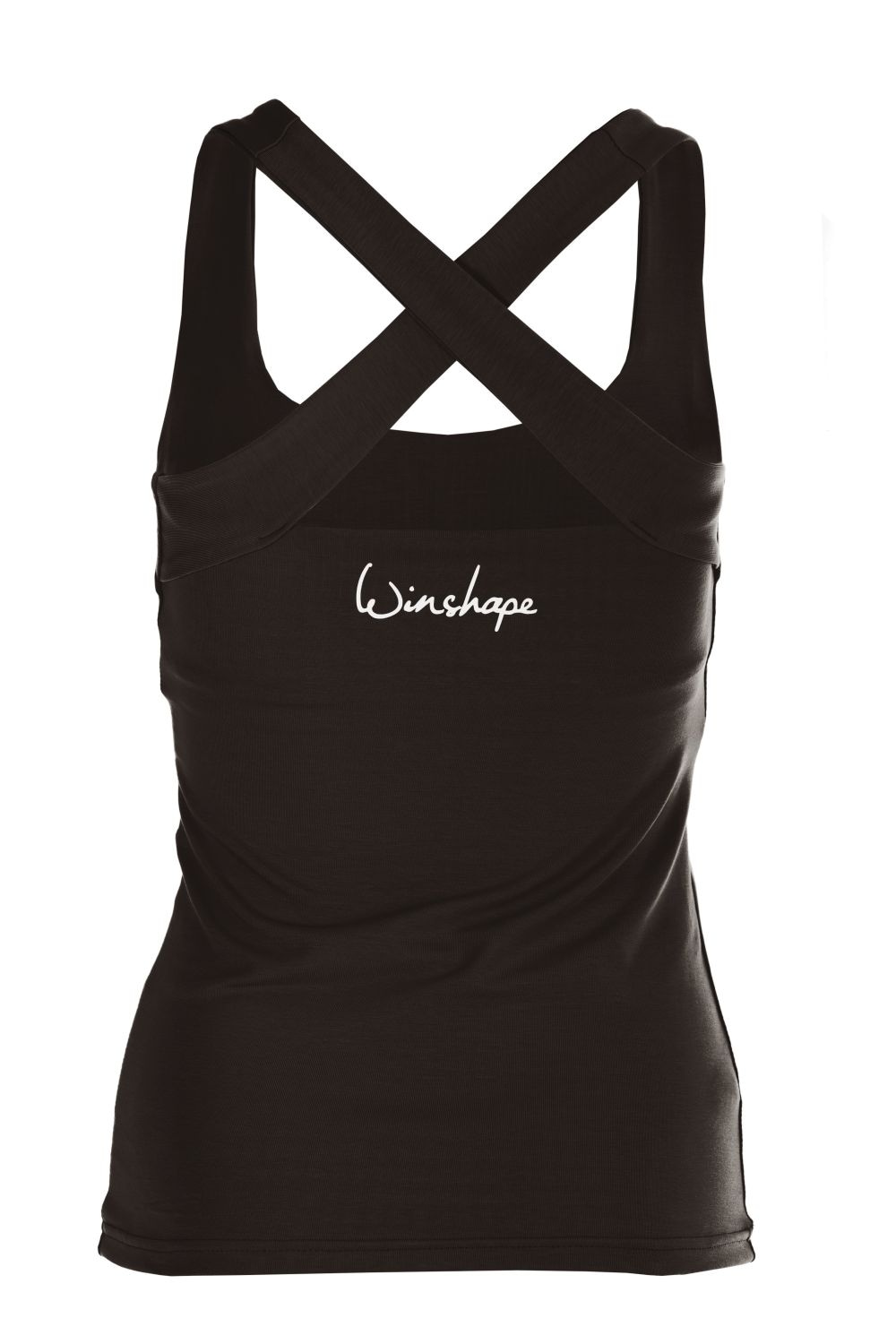 Winshape Sporttop »WVR25« Cross Back Style