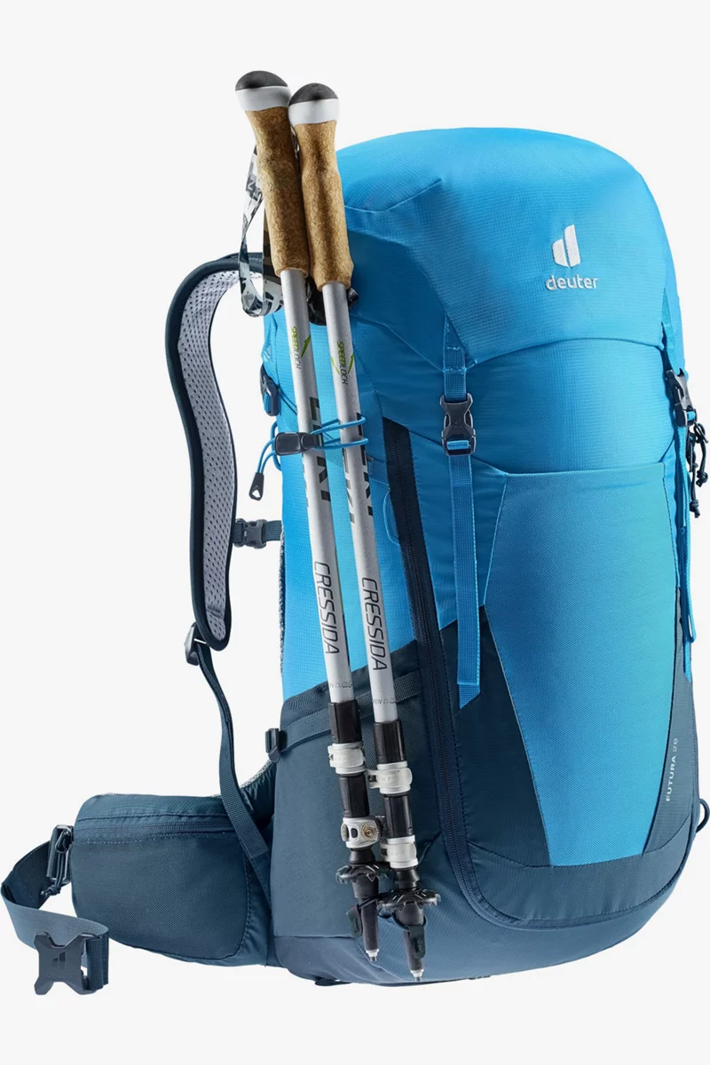 deuter Futura 26 L Wanderrucksack