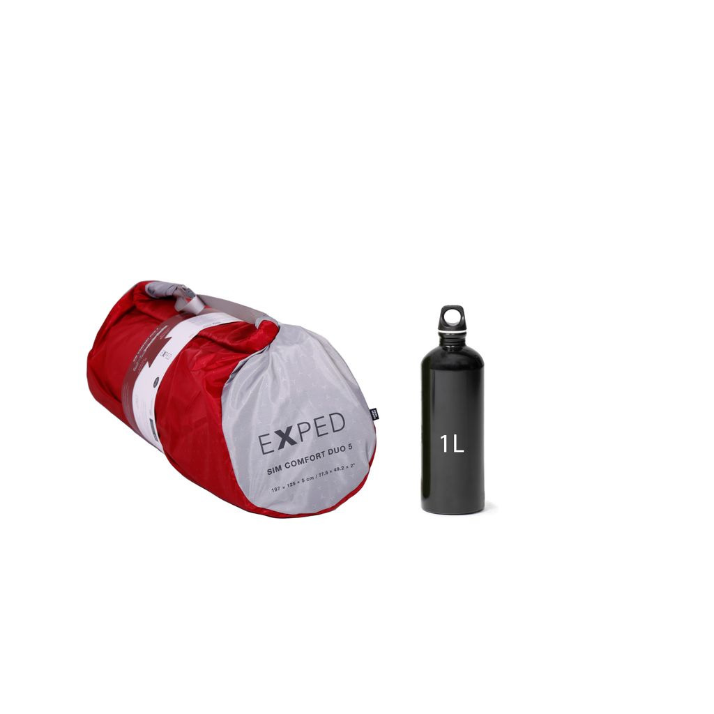 SIM Comfort Duo 5