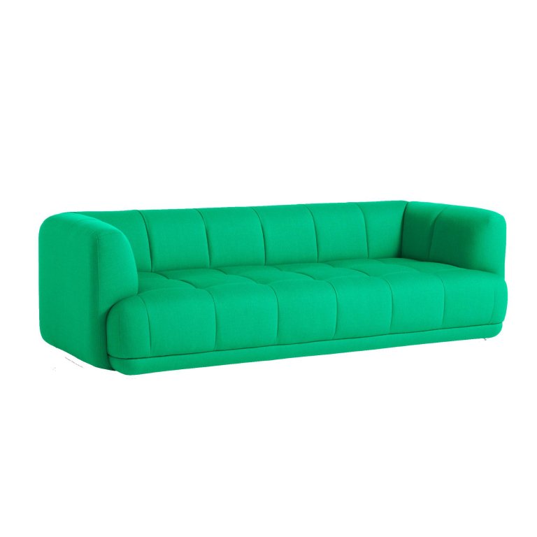 Hay Quilton 3-zits bank Vidar 932