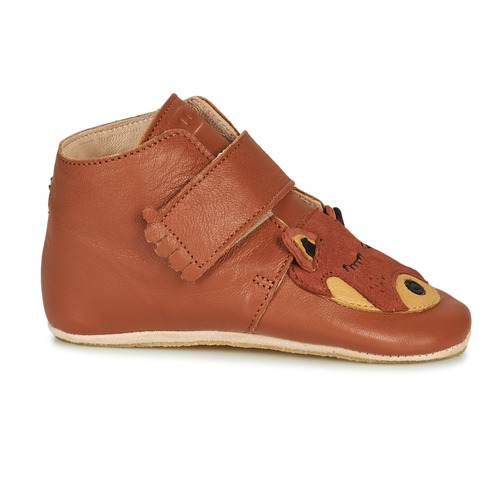 Easy Peasy - KINY PT PANDA - Marron