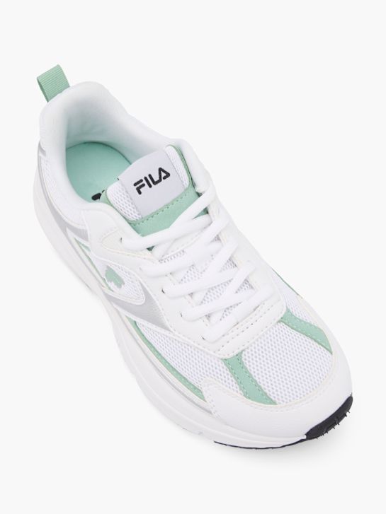 FILA Sneaker Weiss
