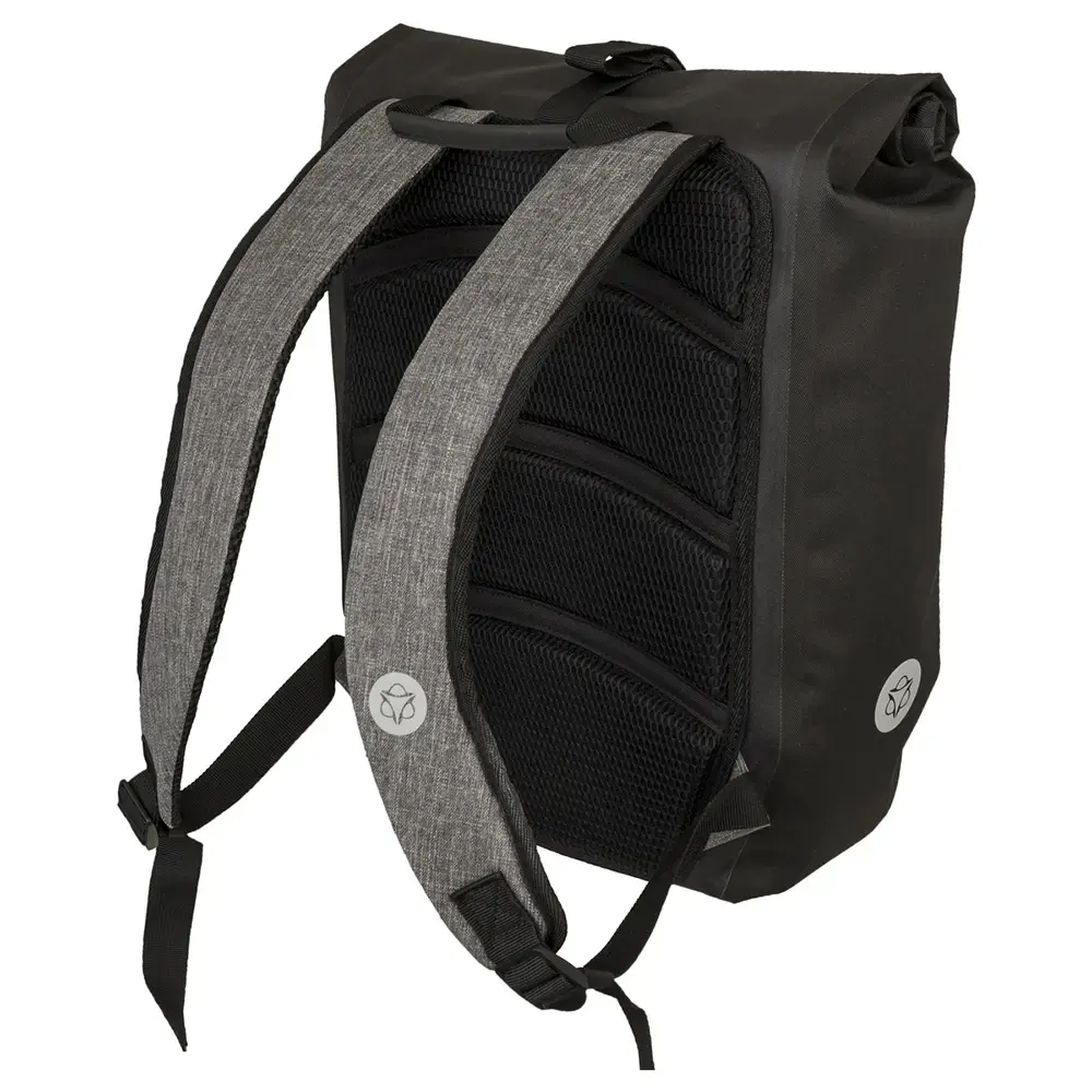 AGU Shelter Large 21L Rugzak Grijs