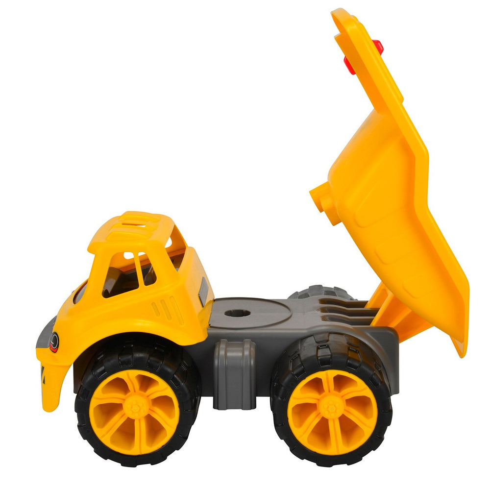 Køb BIG Power Worker Maxi Dumper