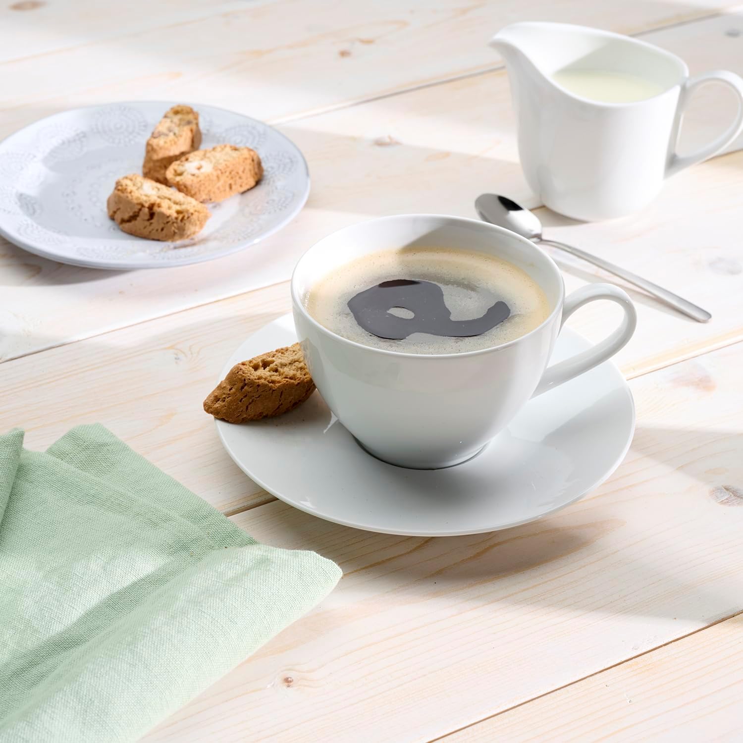 Cuisinart One Cup Grind And Brew - Machine à café avec broyeur intégré | Grain à moudre, Café filtre en portion individuelle | choisissez 3 tailles de tasse | Dosette filtrante réutilisable | Noir