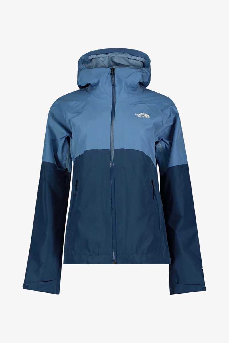 The North Face Diablo Dynamic Zip-In Damen Outdoorjacke
