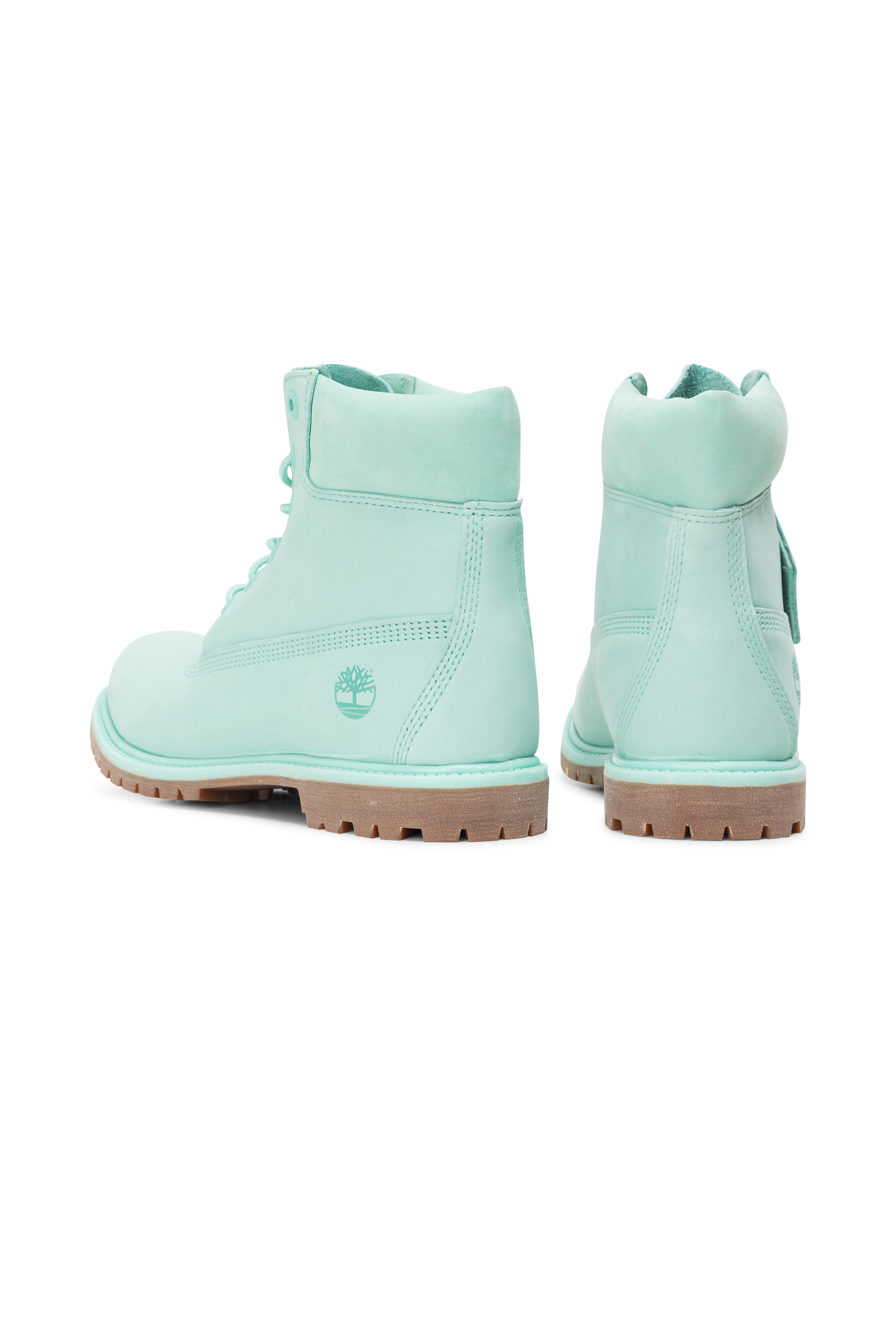 TIMBERLAND Bottines  Vert