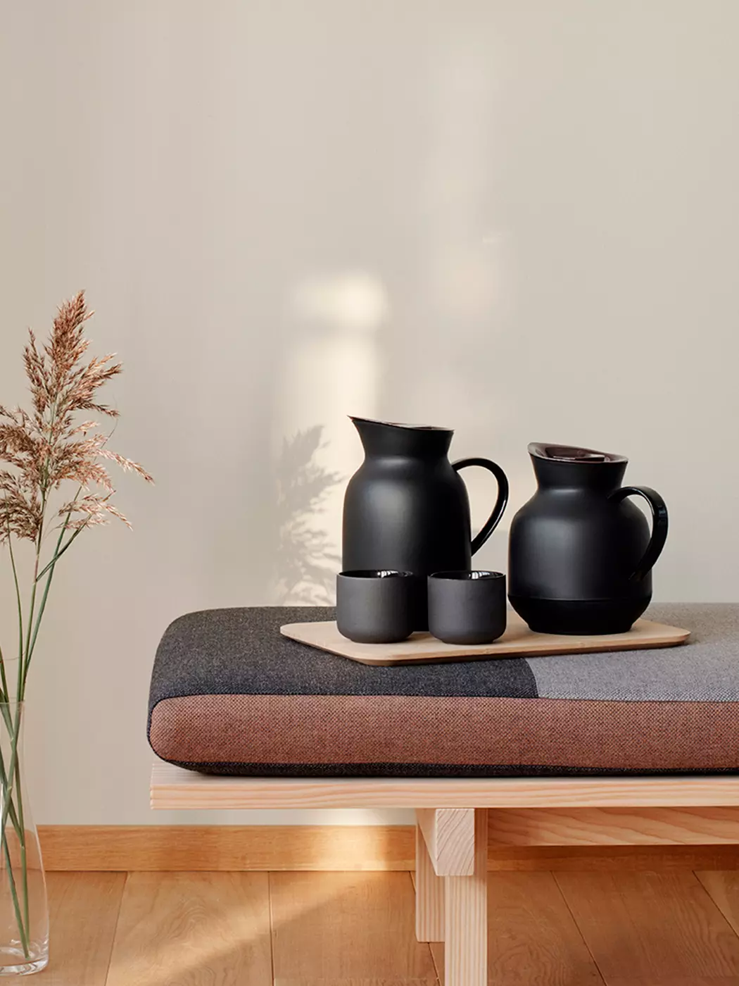 Isolierkanne Amphora 1000 ml