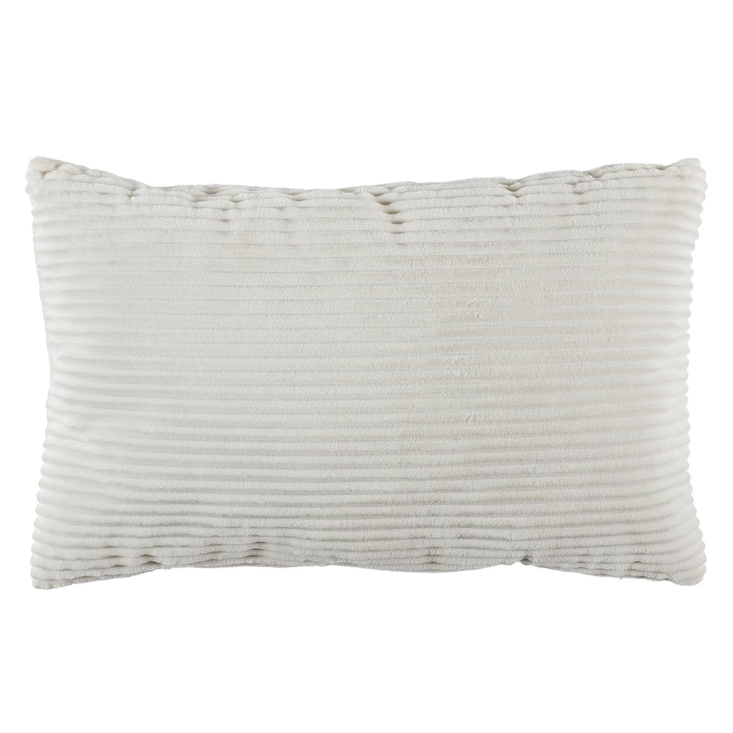 COUSSIN GROSSE COTES FLANELLE 30X50CM