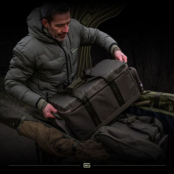 Sac Grade D-Lux Carryall