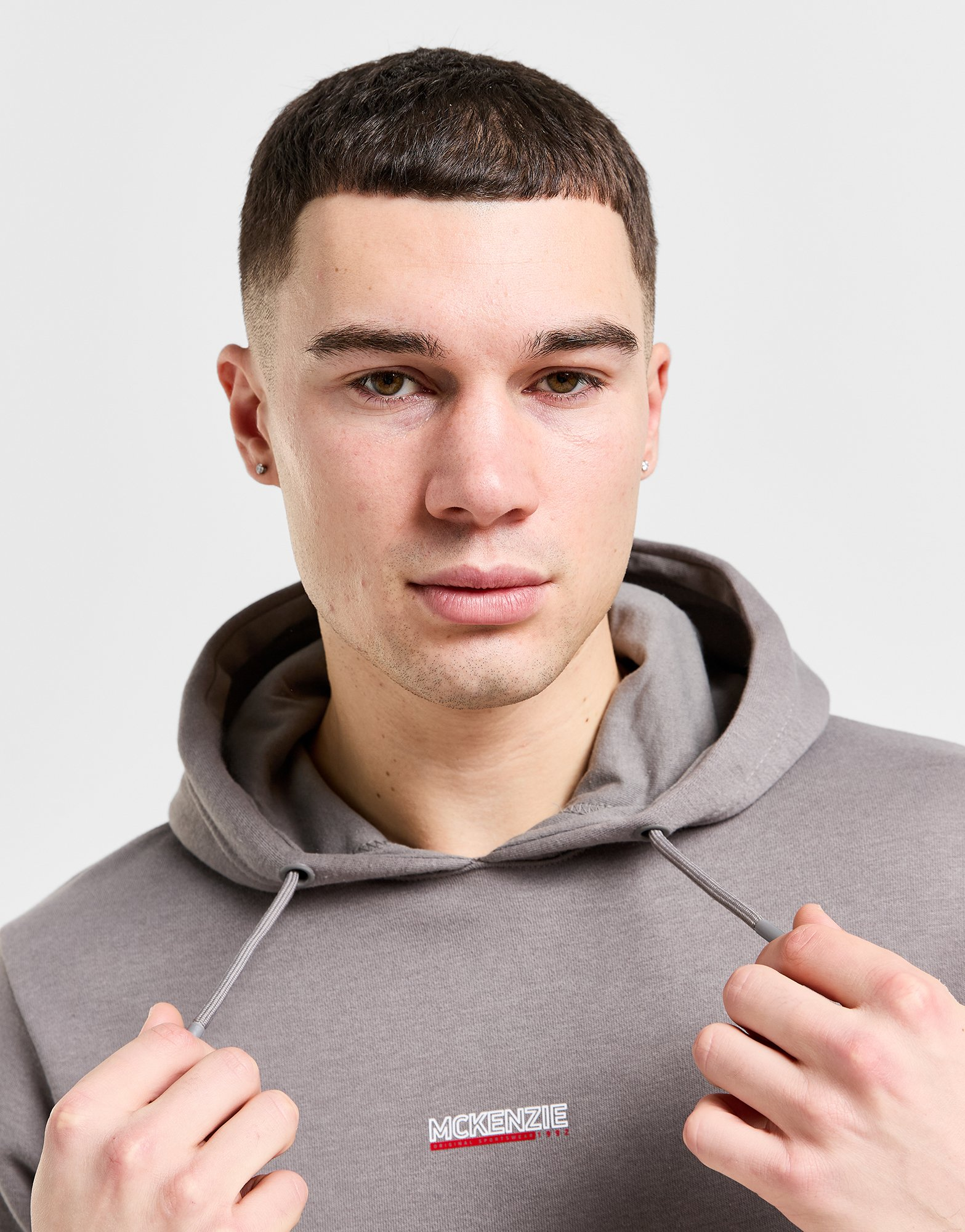 McKenzie Ensemble de survêtement Cargo Essential Edge Homme