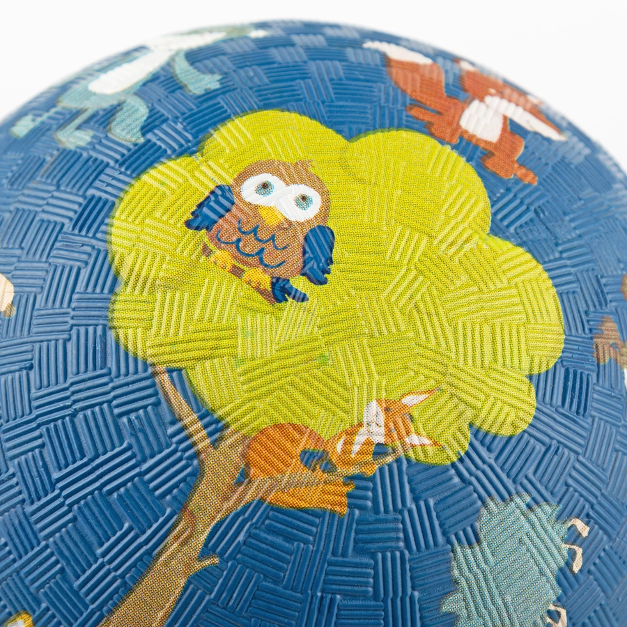 sigikid® Kautschuk Ball Wald