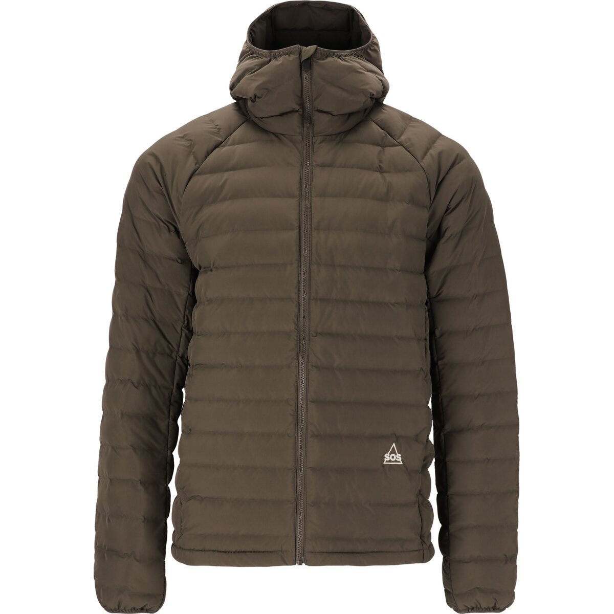 SOS Furano Insulated Vinterjakke Herre