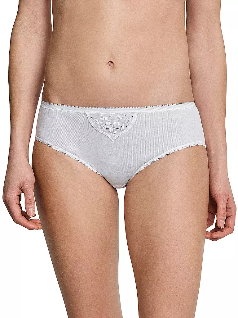 SCHIESSER Tai Slips 