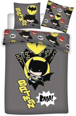 Batman Sengesett 140x200