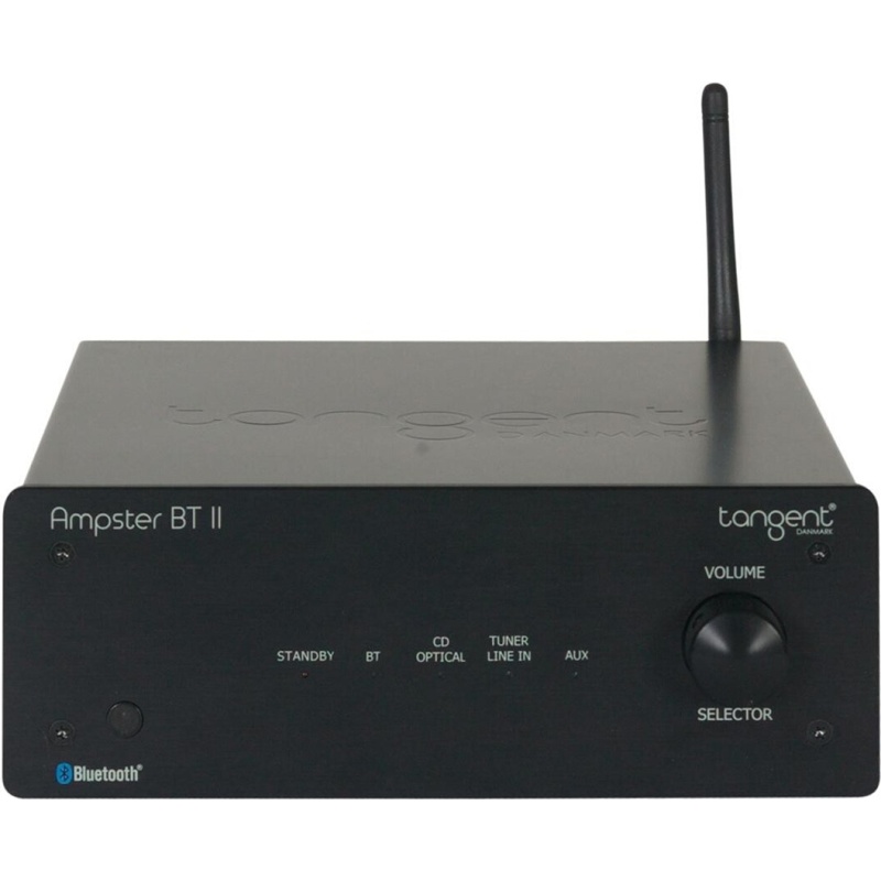 Amplificateur hi-fi Tangent AMPSTER BT II