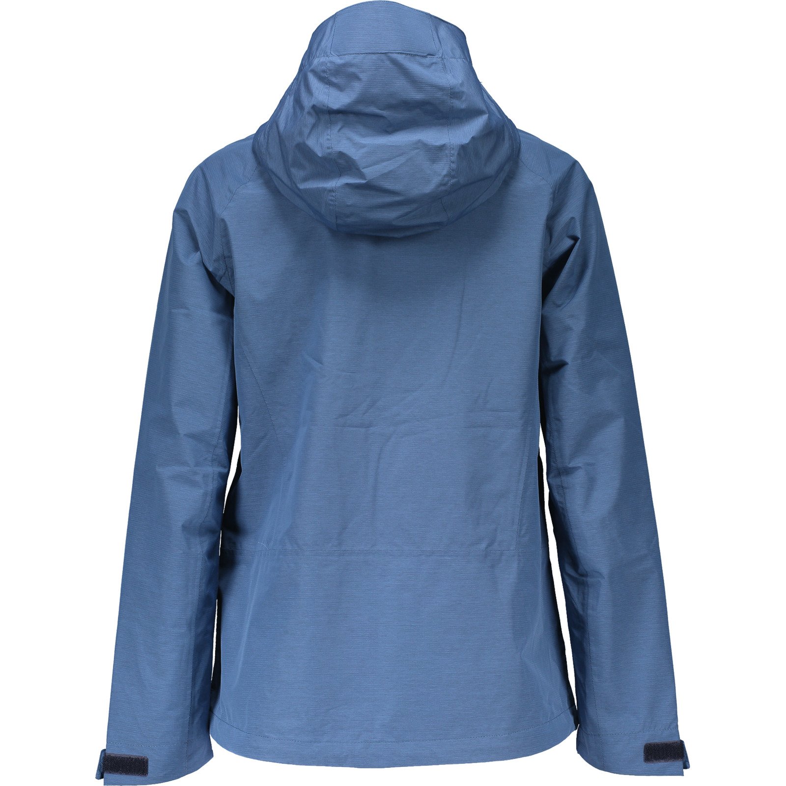 Sherpa Damen-Regenjacke Panchthar XS, dunkelblau