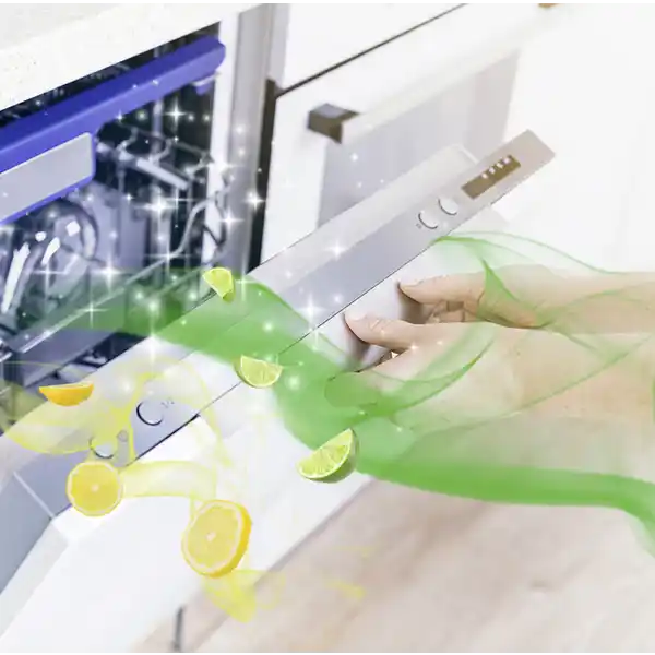 Deo Citrus & Limette