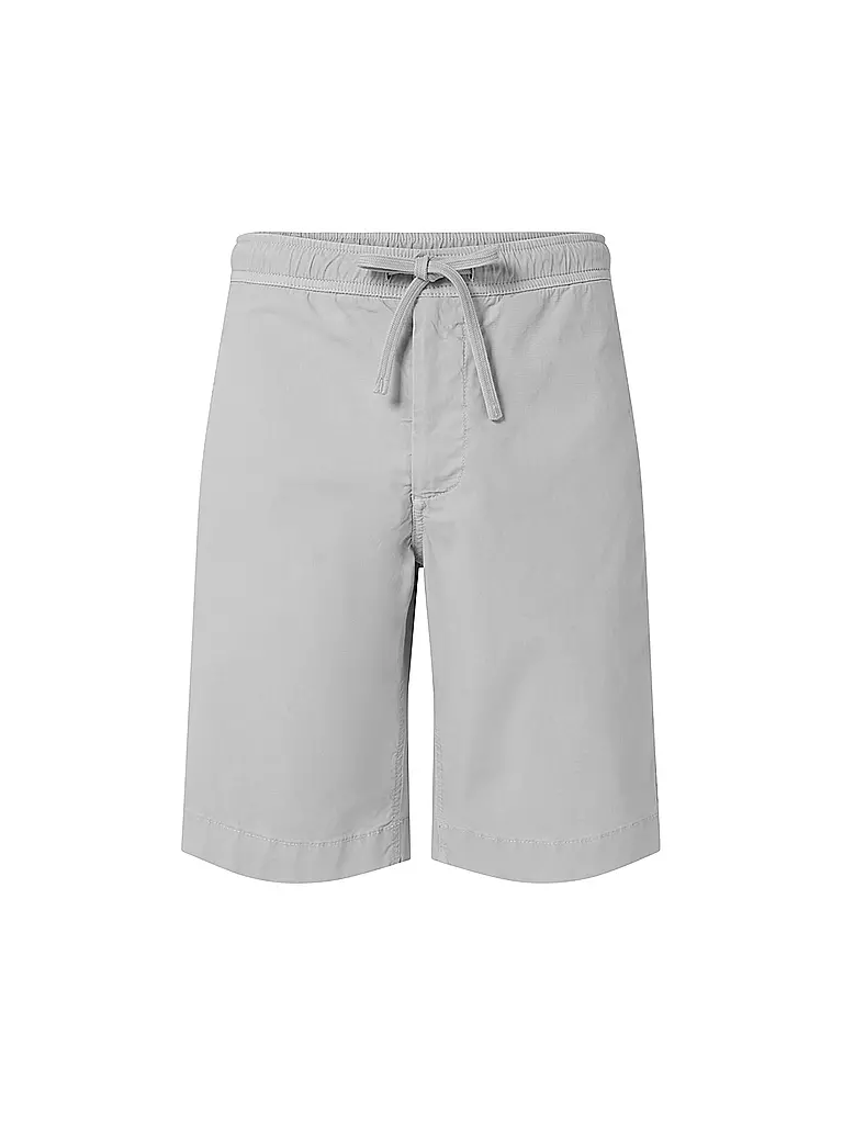 ECOALF Shorts ETHICALF hellgrau