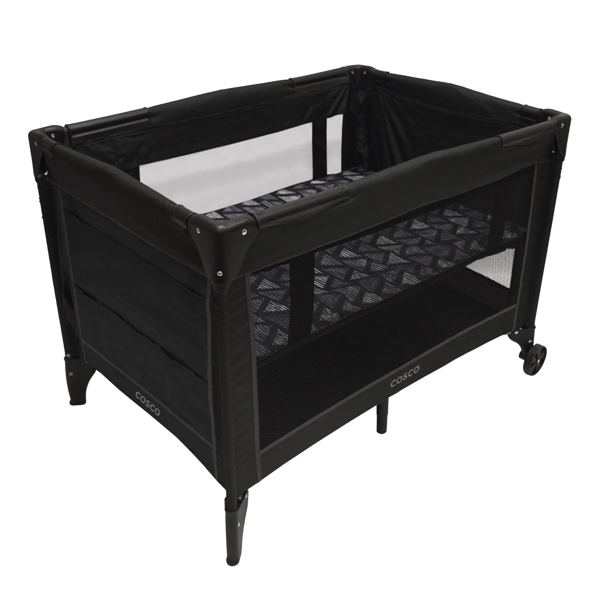 Cosco Parc Funsport Plus - Torn Triangle Noir