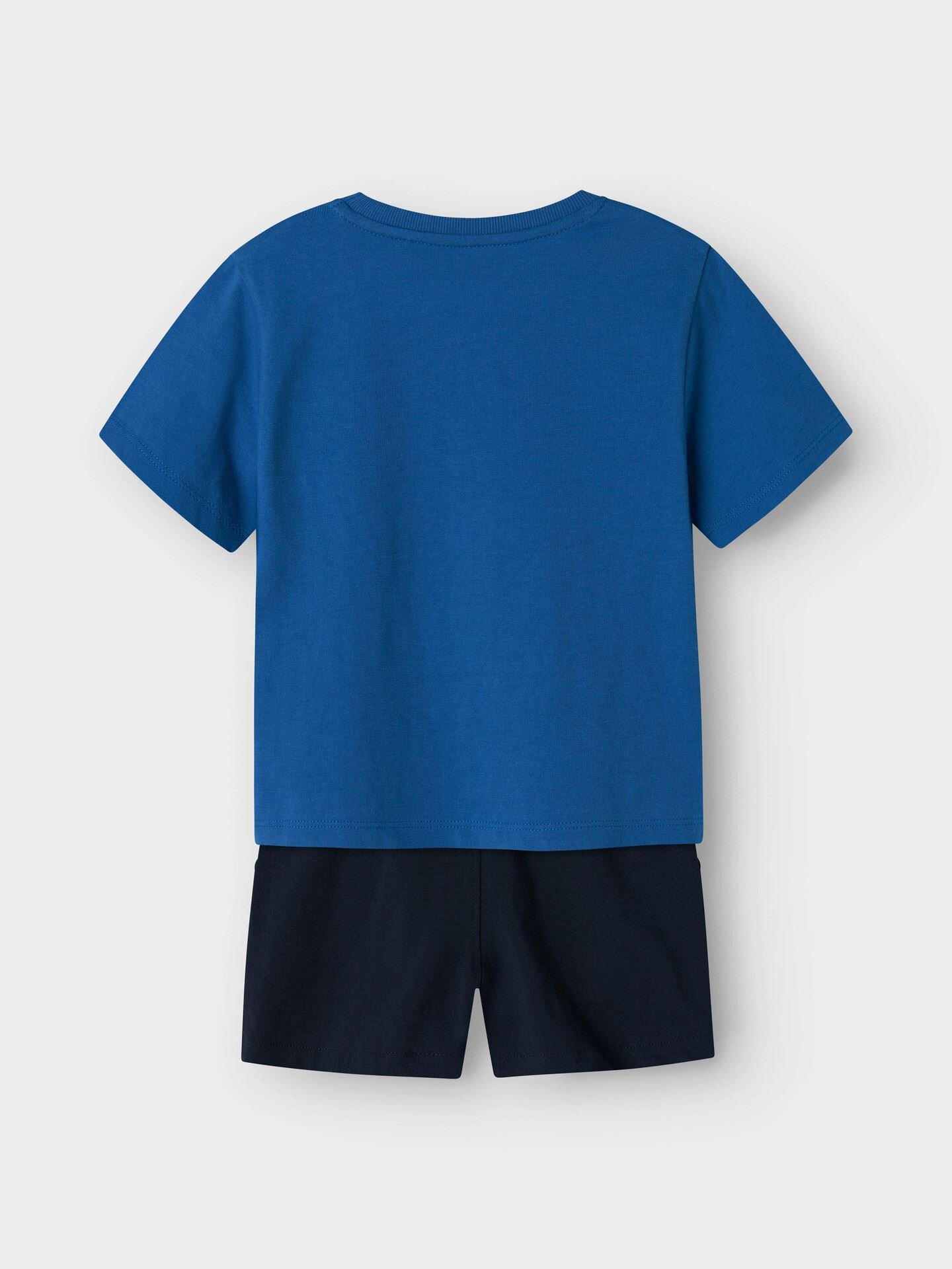 Vigor Short Sleeve Top Set