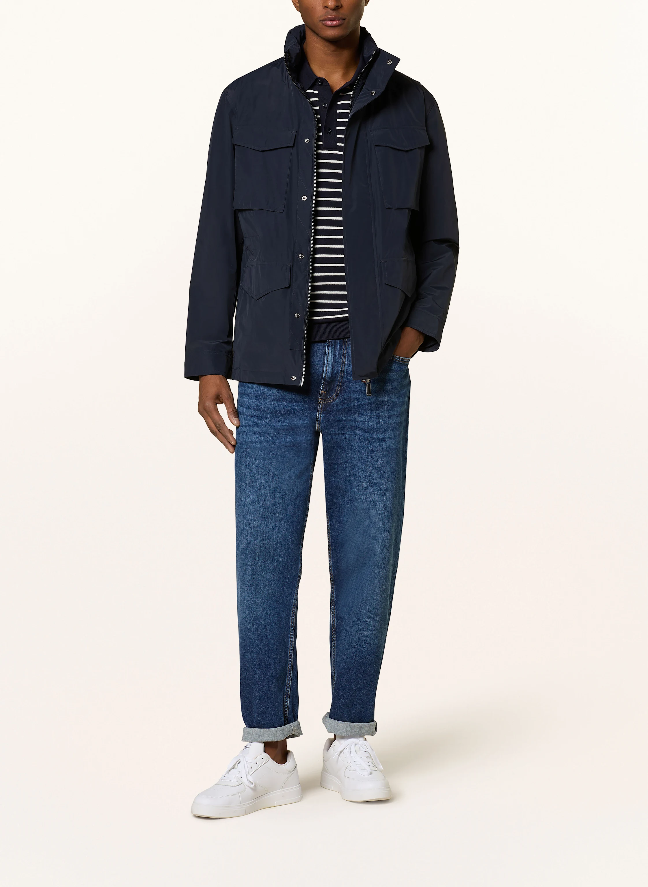TOMMY HILFIGER Fieldjacket