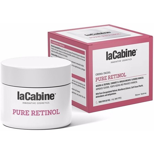 La Cabine - Pure Retinol Cream