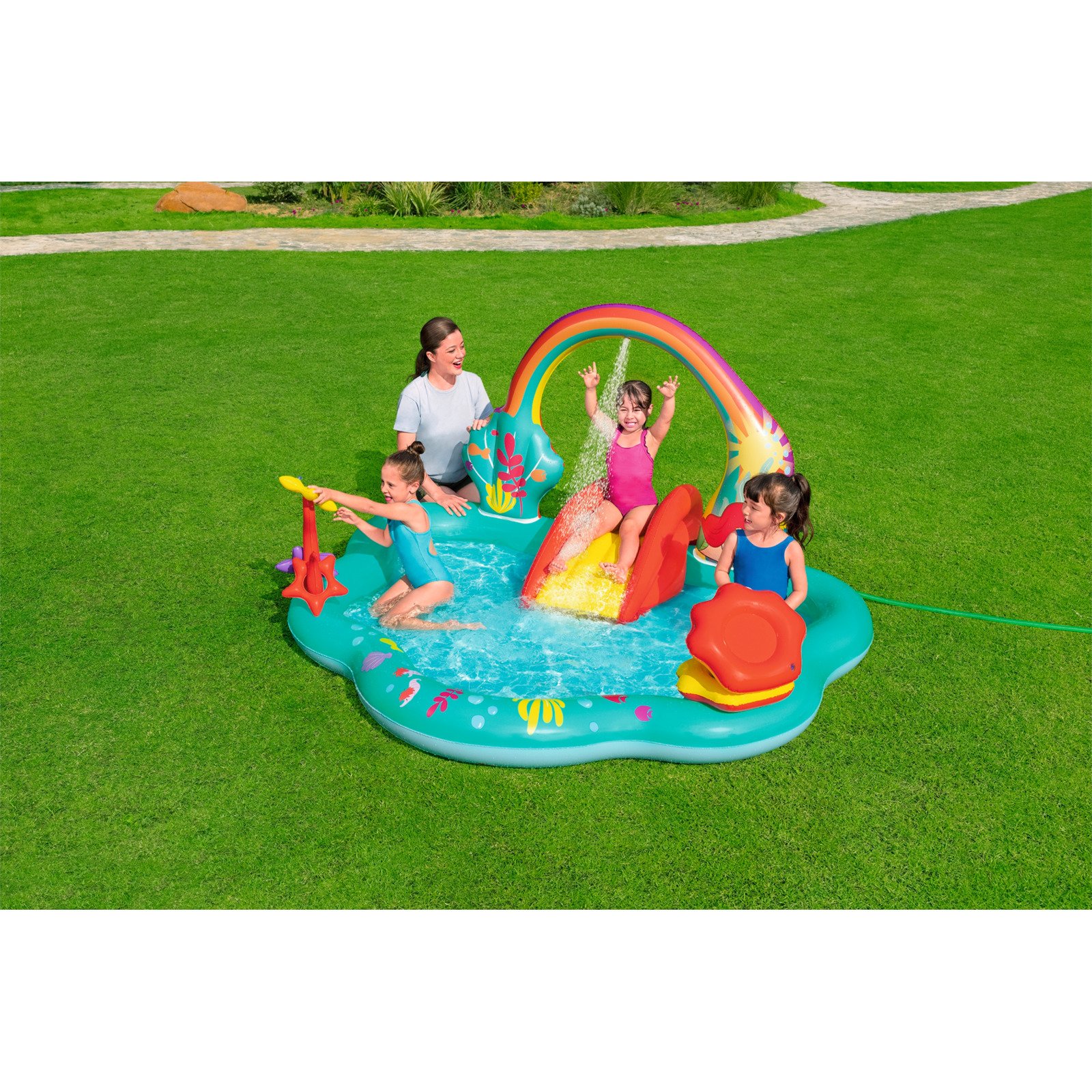 Tonies Spielset Princess Arielle 231x193x117 cm