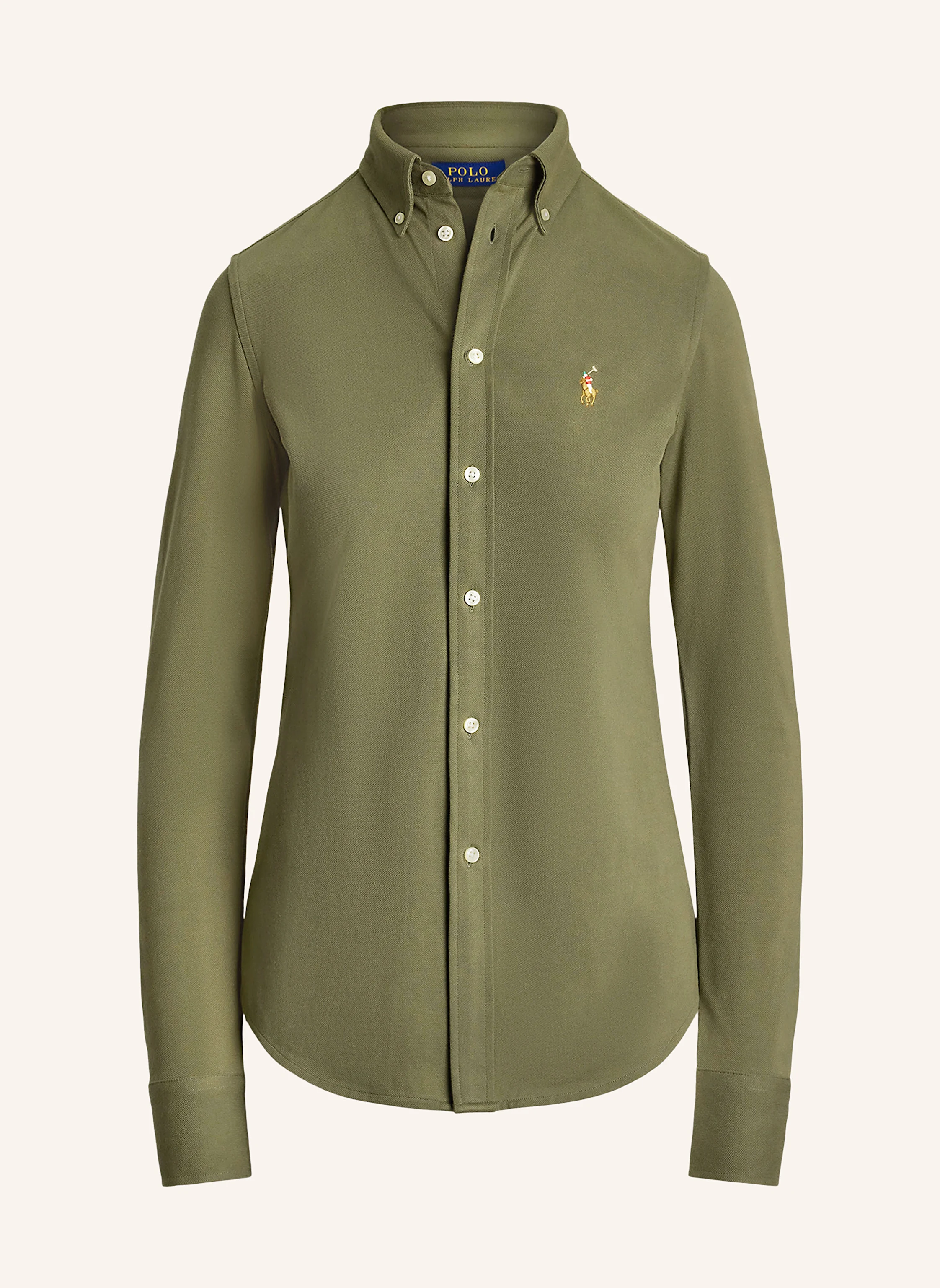 POLO RALPH LAUREN Hemdbluse